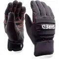 Shred All Mtn Protective Hansker