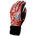 Matt Catalina Estrada Inner Touch Screen Hansker