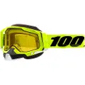 100% Racecraft 2 Skibriller