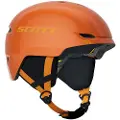 SCOTT Keeper 2 Plus Hjelm