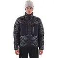 The Mountain Studio Pertex Tecno Dunjakke
