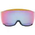 Atomic Visor Id Hd Linse