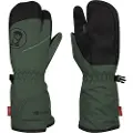 TROLLKIDS 3 Finger Hansker