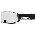 100% Snowcraft Hiper Skibriller