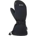 Cairn Makalu 2 C-Tex Pro, Skivotter, Herre, Black