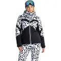 Dare 2b Rocker Jakke