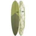Ocean & Earth Happy Hour Epoxy Soft 8´0´´ Surfebrett