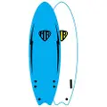 Ocean & Earth Mr Ezi Rider Soft 5´4`` 6`` Surfebrett