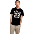 Jack & Jones Legends Kortarmet T-skjorte