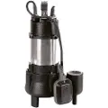 Kompak Drafexa Senkbar Avløpspumpe 14-8m