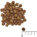Raw Paleo Healthygrain Puppy Laks Og Bygg Hundefôr 2kg
