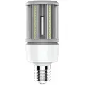 Matel Tubular Samsung Chip E27 Cold 27w Led-pære