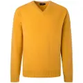 Hackett Lambswool V-hals Genser