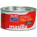 Krafft Polyester Elite 2000 Kitt 1.5kg