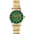 Versace Vek400921 Dameklokke