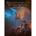 Gamekeys Kingdoms of Amalur: Re-Reckoning FATE Edition Steam (Digital nedlasting)