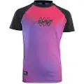 iON Capture Barn Uv-beskyttende Rashguard Kort Arm