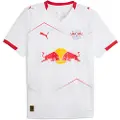 Puma RB Leipzig 25/26 Home Jersey Men, Sport, White/Red, L