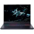 Acer Predator Helios Neo 18 AI Bærbar gaming-PC | PHN18-72 | Svart
