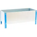 Simon Garden Urban 200l Blomsterpotte 410x1200x600 Mm