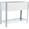 Simon Garden Urban Top 100l Blomsterpotte 850x900x400 Mm