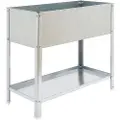 Simon Garden Urban Top 150l Blomsterpotte 850x1200x400 Mm