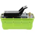 JBM Hydropneumatisk Pumpe 2.3l