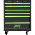 JBM Verktøyvogn 800x670x460 Mm