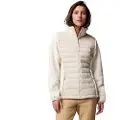 Columbia Juniper Peak Hybrid Jakke