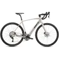 Bh Igravelx 2.4 Bhz Grx 2025 Elektrisk Grussykkel