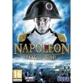 Gamekeys Napoleon: Total War - The Peninsular Campaign DLC Steam (Digital nedlasting)