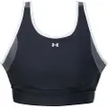 Under Armour Crossback Mid Open Back Sport-bh