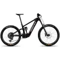 Santa Cruz Bikes Bullit 4 29/27.5´´ 70 Eagle 2026 Elektrisk Terrengsykkel