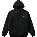 Vans Salton Loose Ft Fz Hettegenser