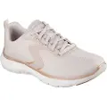 SKECHERS Flex Appeal 5.0 Luxe Glow Treningssko
