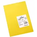 Canson Iris Vivaldi A3 Canary Yellow Arkpenn 50 Enheter
