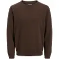 Jack & Jones Basic Plus Size Genser