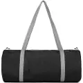 Roka London City Recycled Nylon Duffelbag