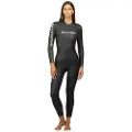 Salvimar Rise Våtdrakt For Fridykking For Kvinner 1.5 Mm