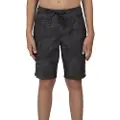 Salty Crew Drifter 2 Hybrid Elastic Shorts