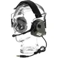 EARMOR M32 Plus Tactical Hearing Protection Headset