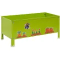 Simon Garden Urban Kid 100l Blomsterpotte 410x900x400 Mm