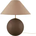 Globen Lighting Globen LightingBordlampe Iris 35BrunBordlamperFra Homeroom