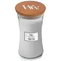 Woodwick Lavender & Cedar, Andre, Grønn, Gjennomsiktig, CEDAR, Lavender, 1 stykker
