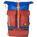 Snap Climbing Roll Top Cargo 29l Ryggsekk
