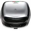 Tefal Sw341d12 700w Sandwichejern