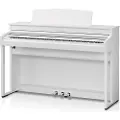Kawai CA401 Digitalpiano Sateng Hvit