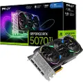 PNY Rtx 5070 Ti Oc Argb 16gb Gddr7 Grafikkort
