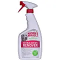 Nature's Miracle Naturens mirakel flekk- og luktfjerner for hunder Luktfjerner hund 709ml