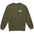 Salty Crew Crafted Crew Fleece Collegegenser